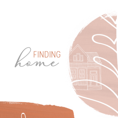 Finding Home