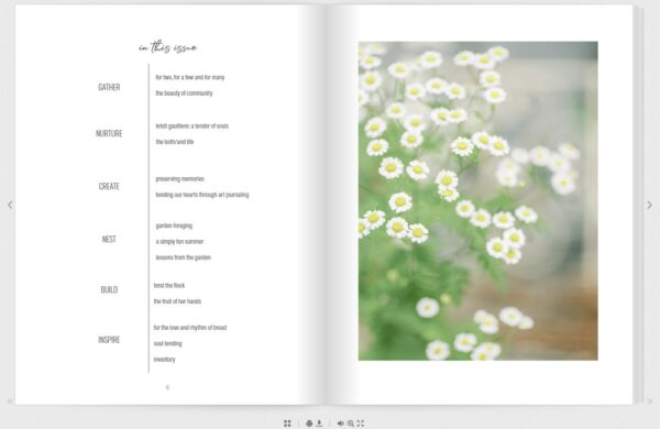 Salt + Clay Summer 2020 Digital Magazine - Image 3