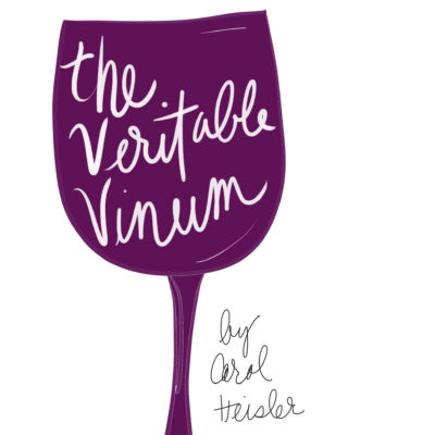 The Veritable Vinum  (The Real Wine)