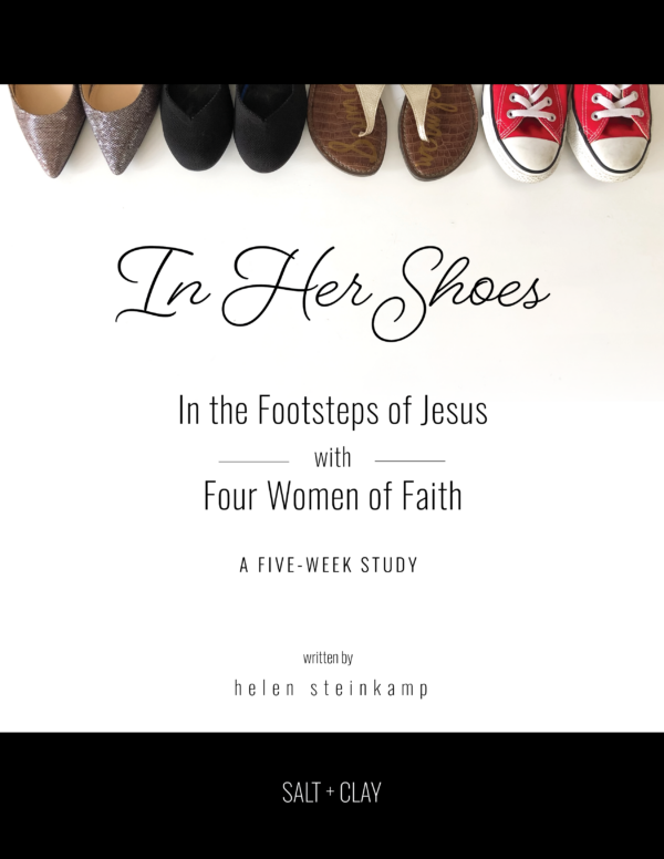 In Her Shoes Bible Study - Image 2