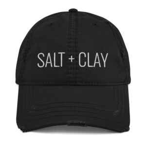 Salt+Clay Hat