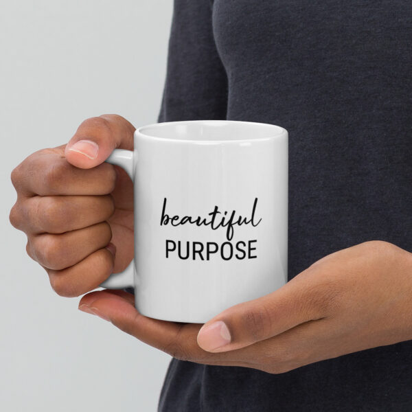 Salt+Clay Beautiful Purpose Mug - Image 2