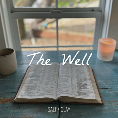 Invitation to The Well