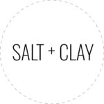 Salt + Clay
